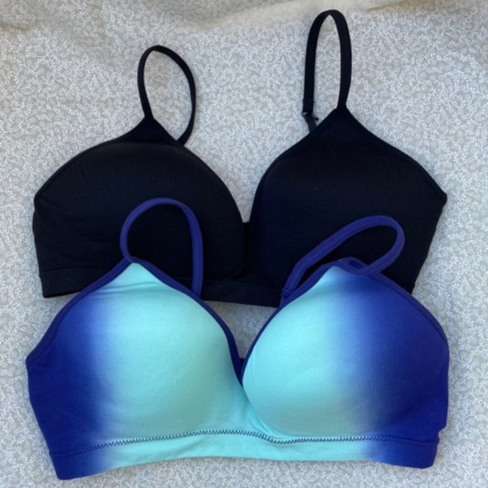 Girls Bras